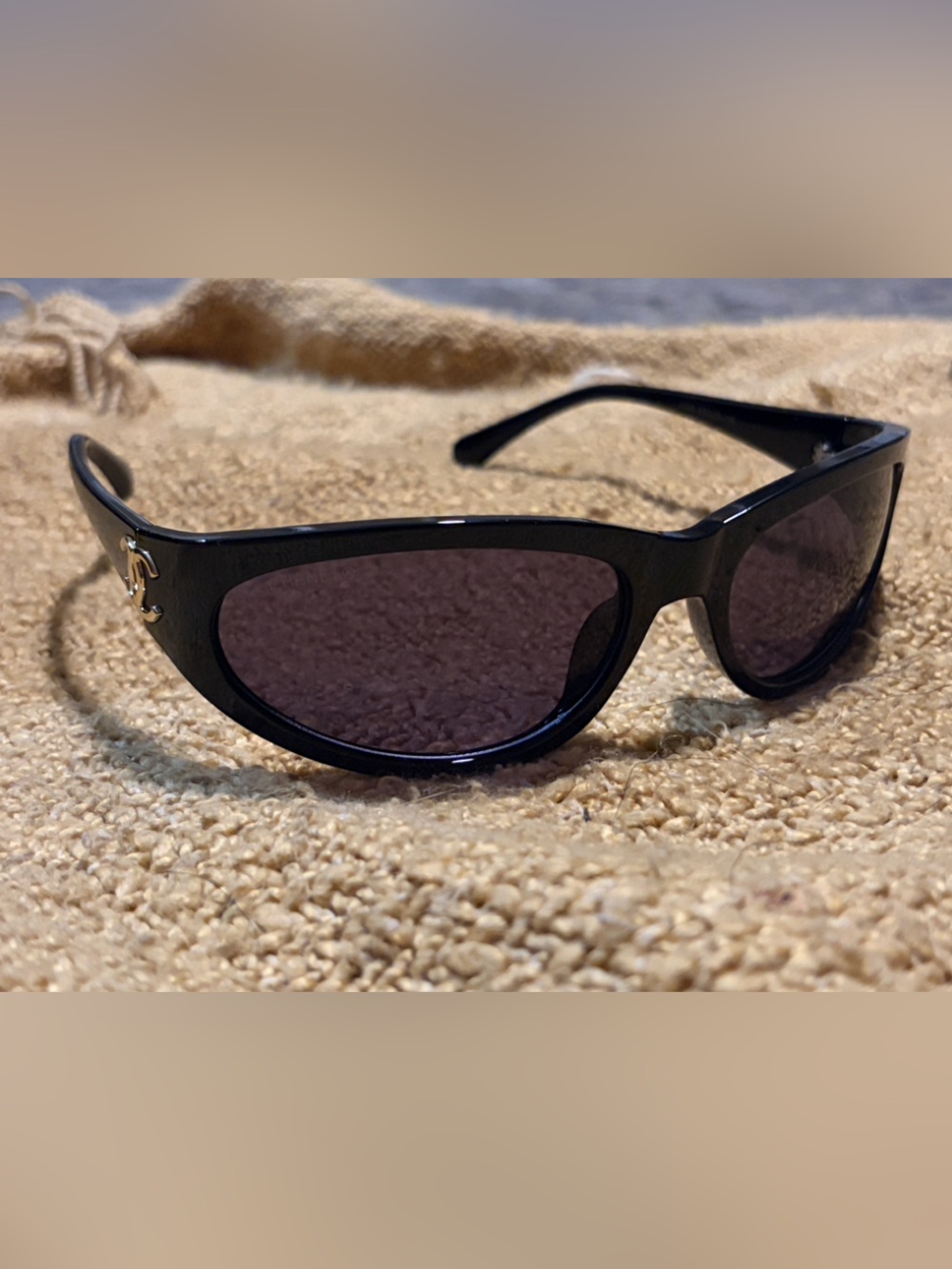🕶️🖤☀️ CC Sunglasses ☀️🖤🕶️ - Picture 12 of 16